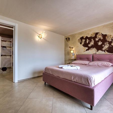 La Cantina Rent Rooms Agliè Extérieur photo