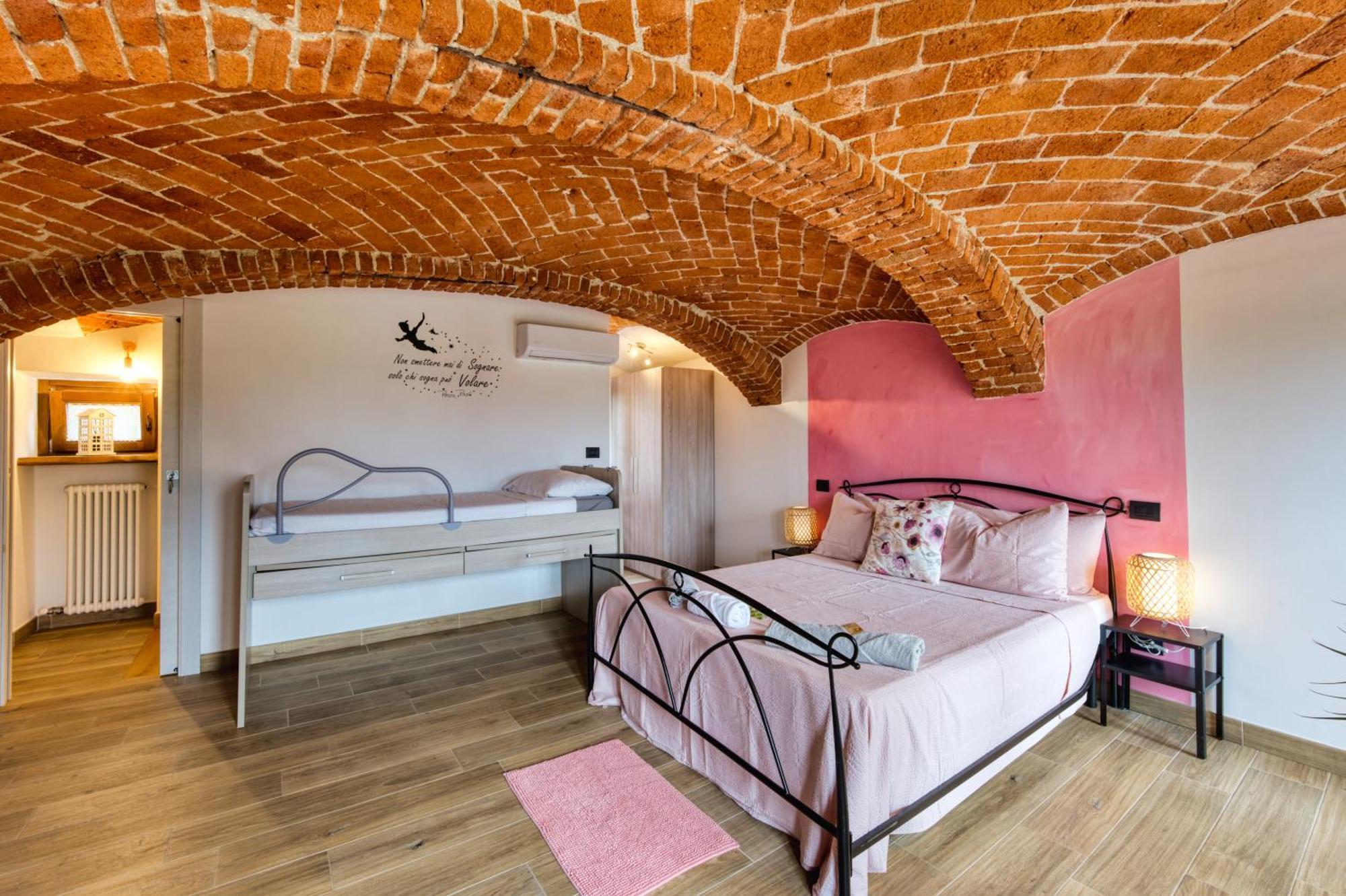 La Cantina Rent Rooms Agliè Extérieur photo