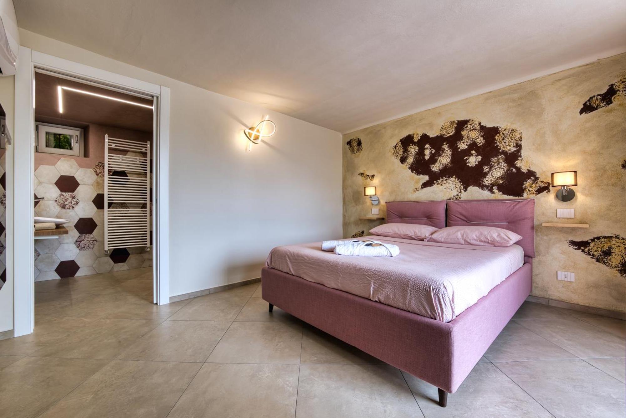 La Cantina Rent Rooms Agliè Extérieur photo