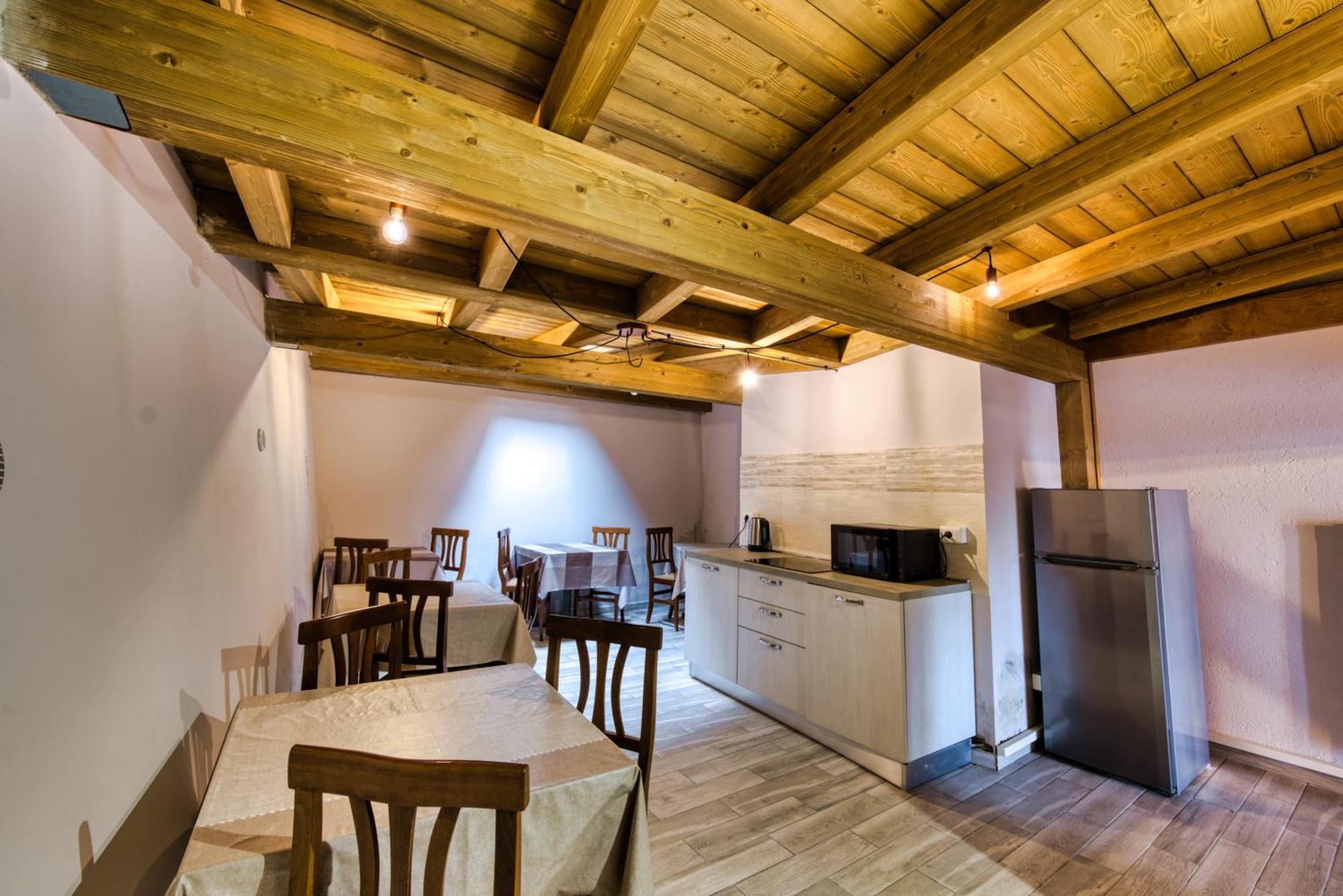 La Cantina Rent Rooms Agliè Extérieur photo