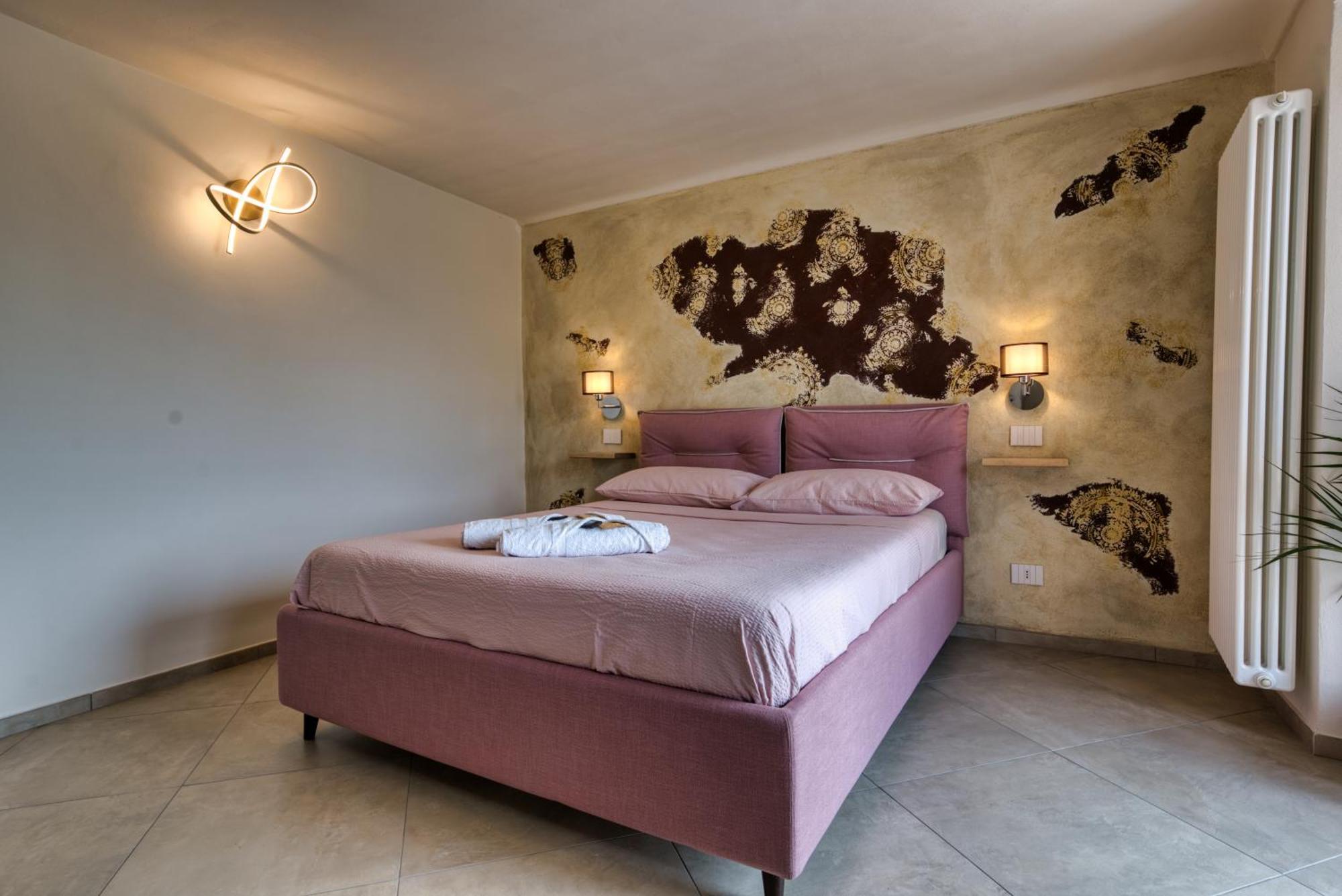 La Cantina Rent Rooms Agliè Extérieur photo