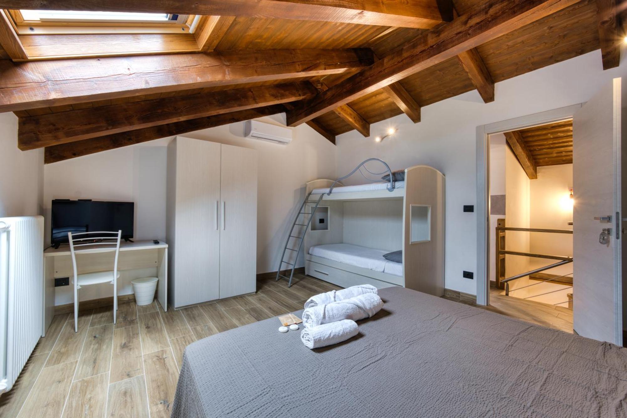 La Cantina Rent Rooms Agliè Extérieur photo