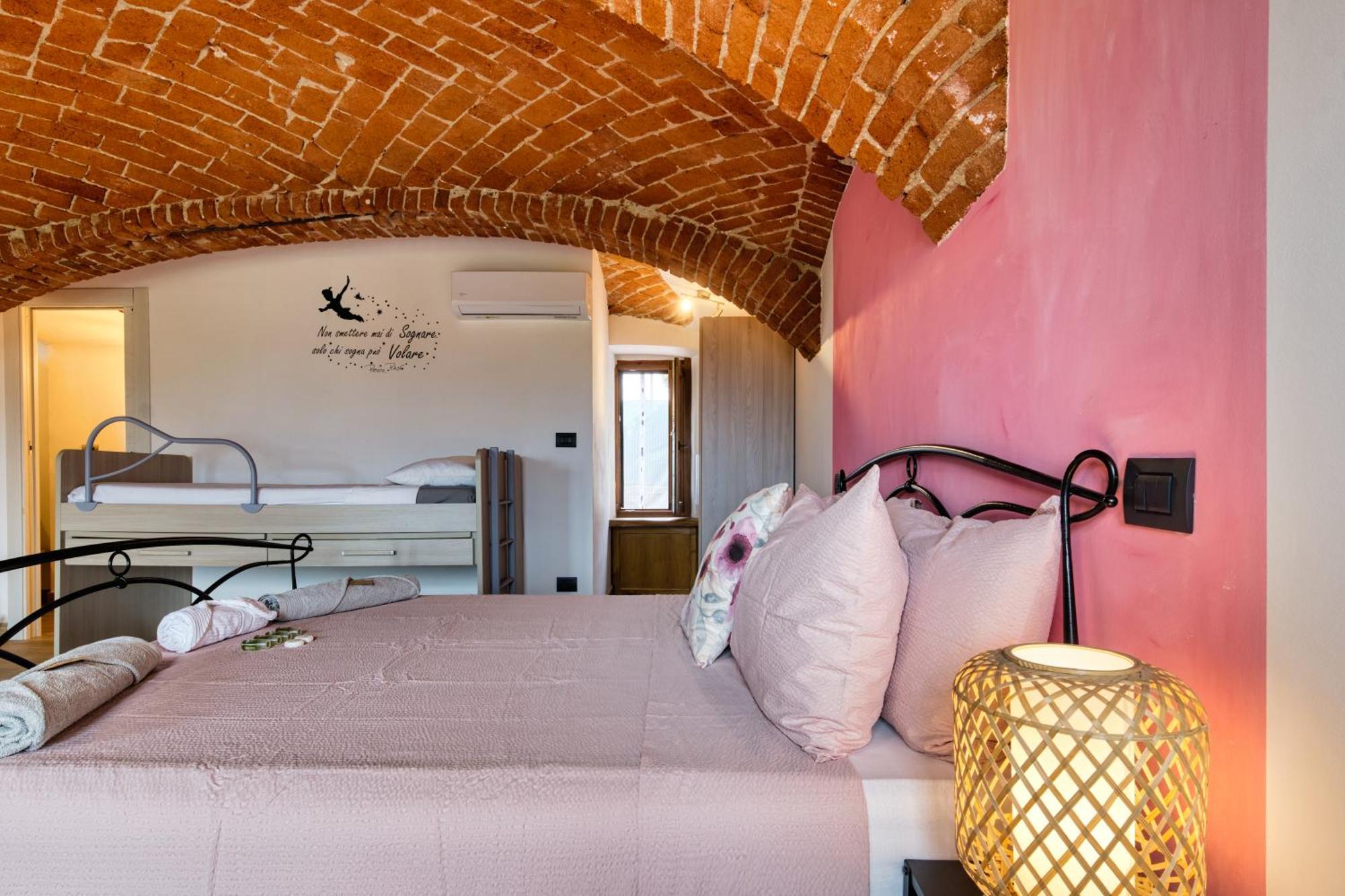 La Cantina Rent Rooms Agliè Extérieur photo