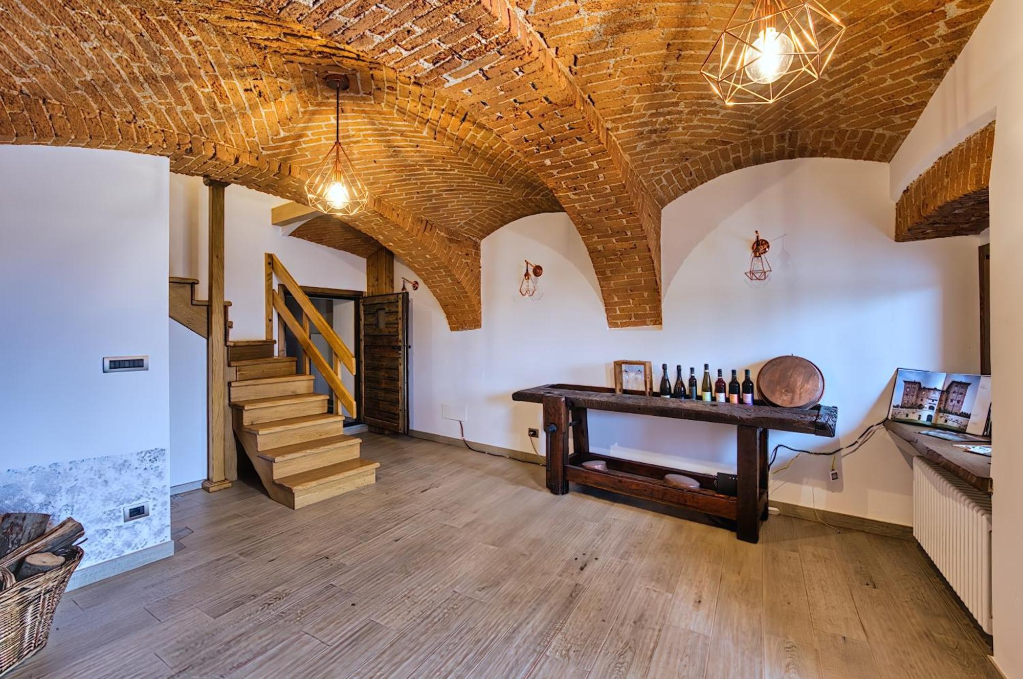 La Cantina Rent Rooms Agliè Extérieur photo